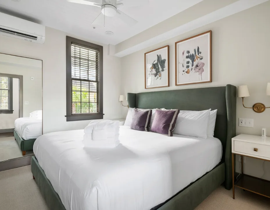 Showcasing Charleston AV capabilities