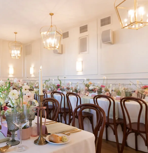 Celebrating Charleston milestone birthdays