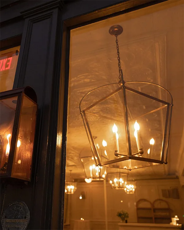 Capturing Charleston first dances