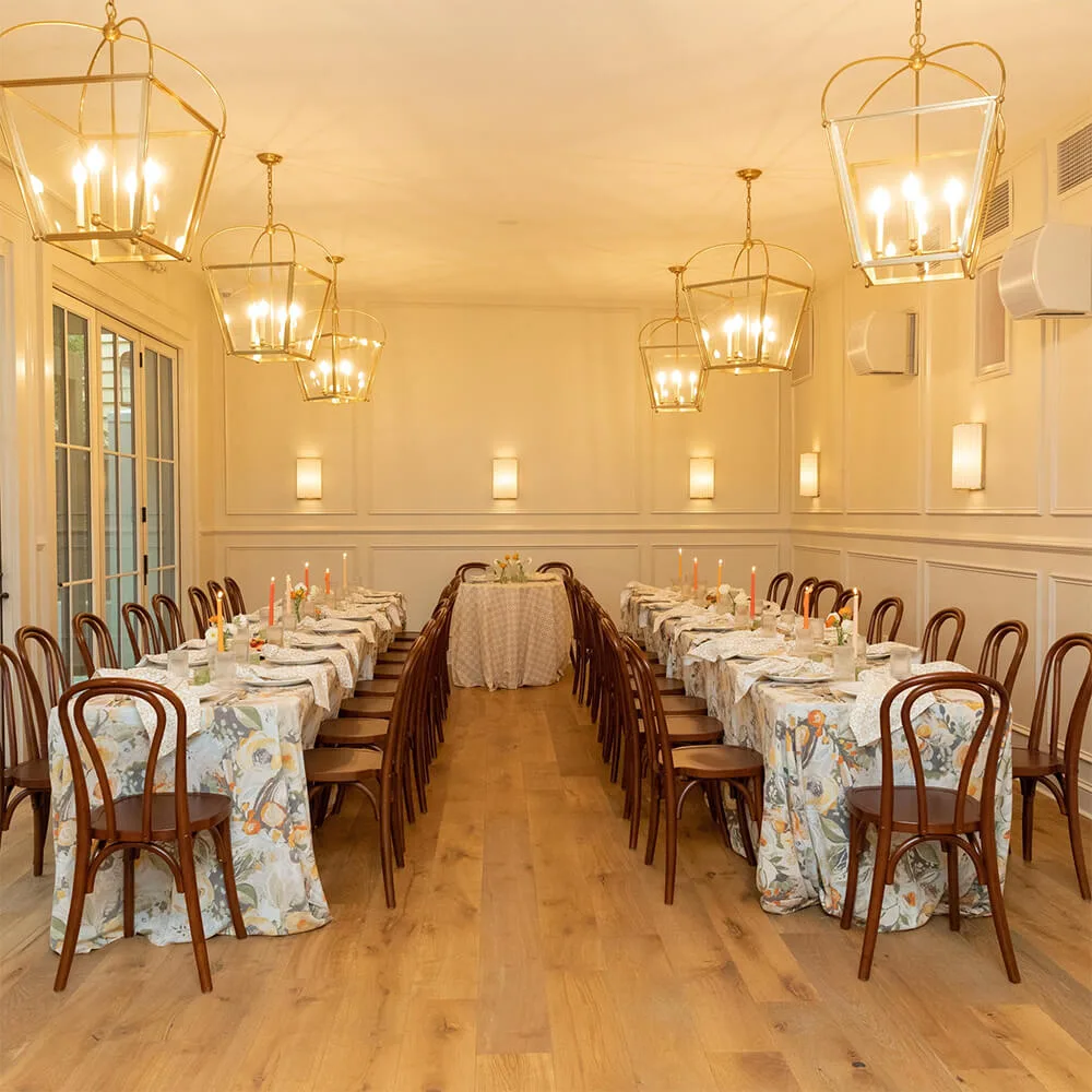 Hosting corporate meetings in Charleston