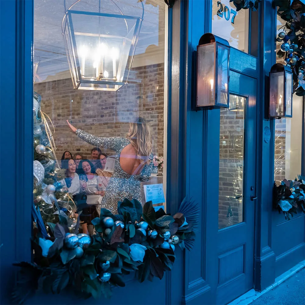 Capturing Charleston corporate celebrations