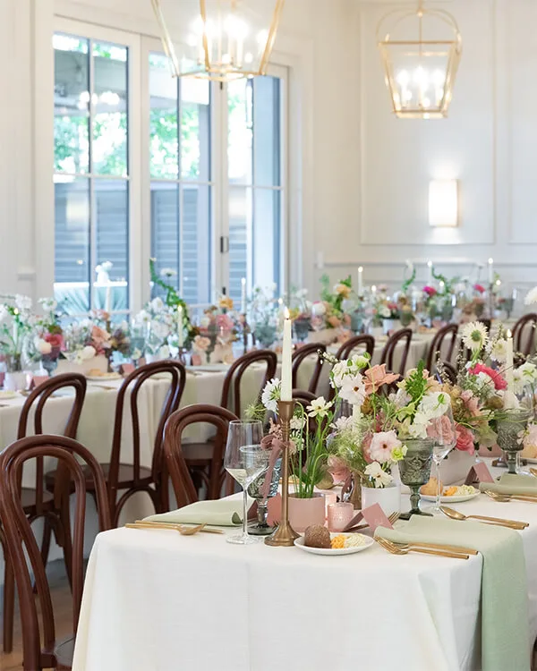 Highlighting Charleston speaker spotlights