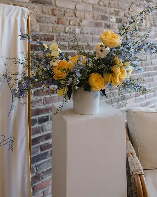 Highlighting Charleston executive meetings