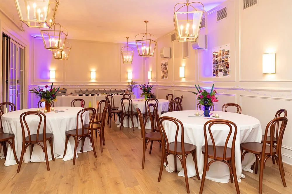 Showcasing Charleston milestone events