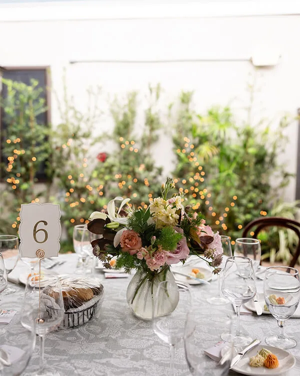 Capturing Charleston welcome speeches