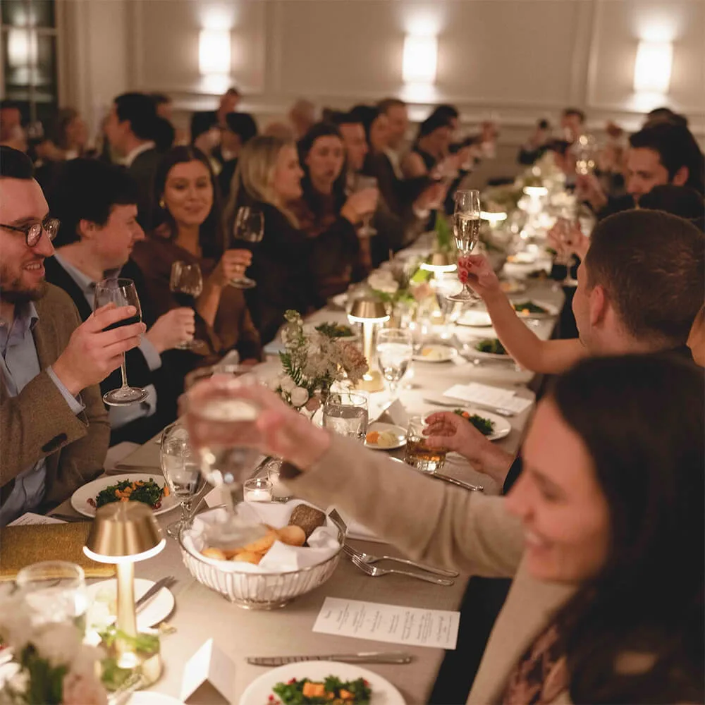 Featuring Charleston welcome entertainment