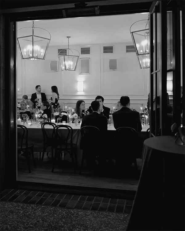 Highlighting Charleston pre‑wedding welcomes