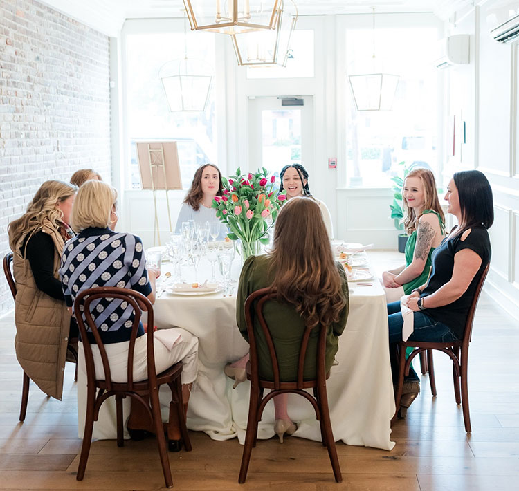 Planning productive corporate retreats
