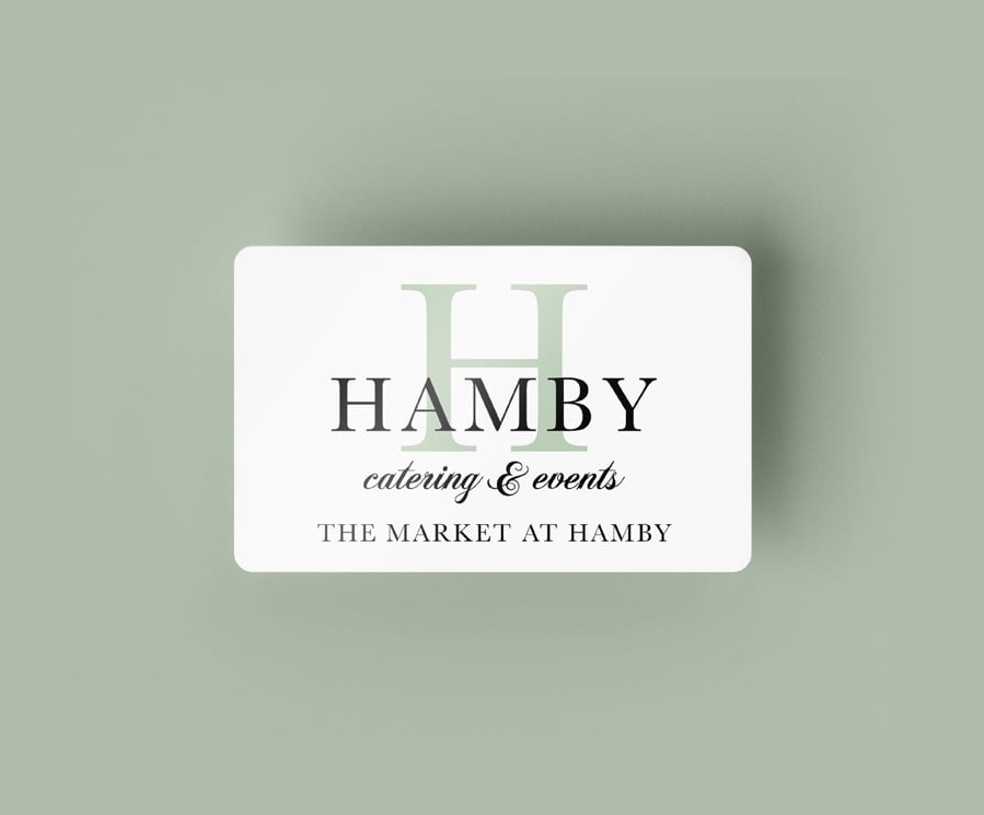 Highlighting Charleston catering partnership