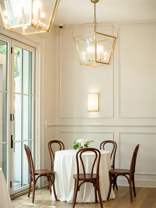 Capturing Charleston ceremony beauty