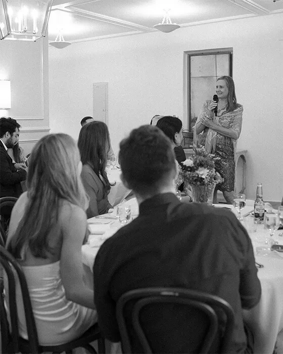 Capturing Charleston floral artistry