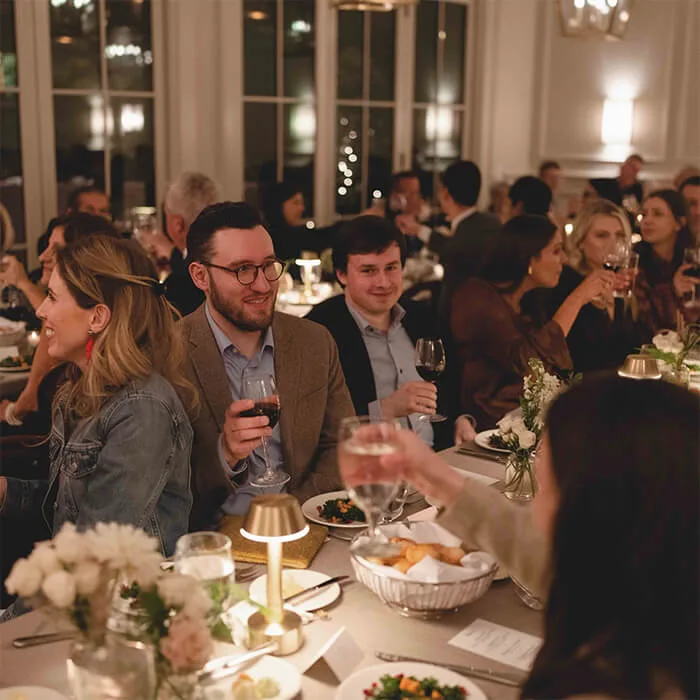 Showcasing Charleston live music