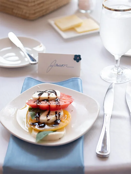 Capturing Charleston event candids