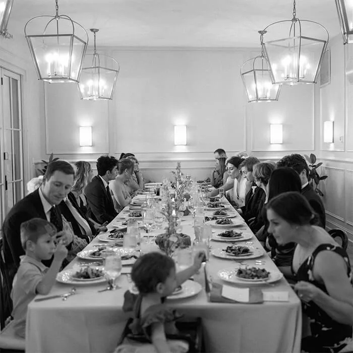 Documenting Charleston corporate events