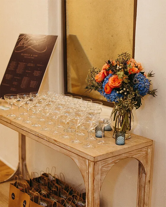 Showcasing Charleston family stories