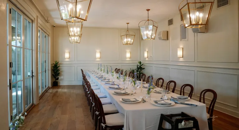 Promoting Charleston accommodation options