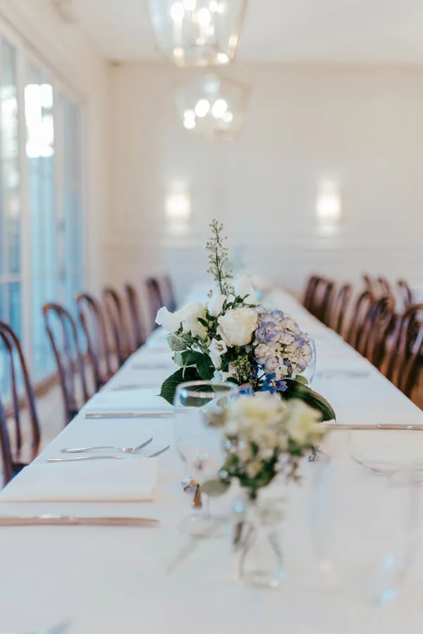 Showcasing Charleston wedding joy