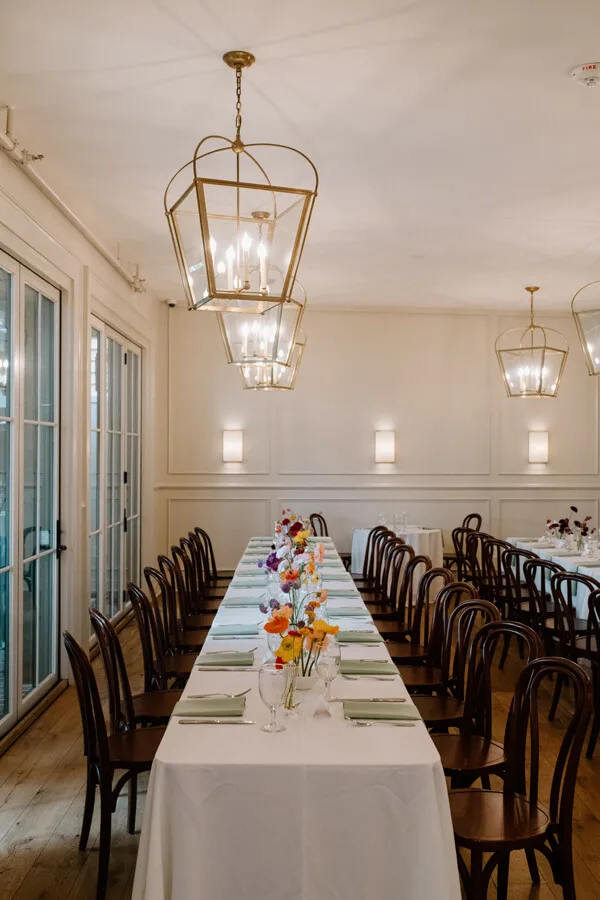 Highlighting Charleston wedding stories