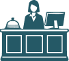 Dedicated <br>Hospitality Team