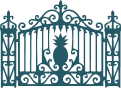 Historic <br>Lowcountry Charm